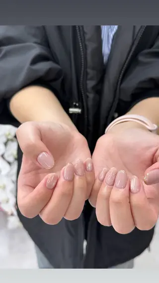 ネイル Ihoji Hotaruのネイルデザイン