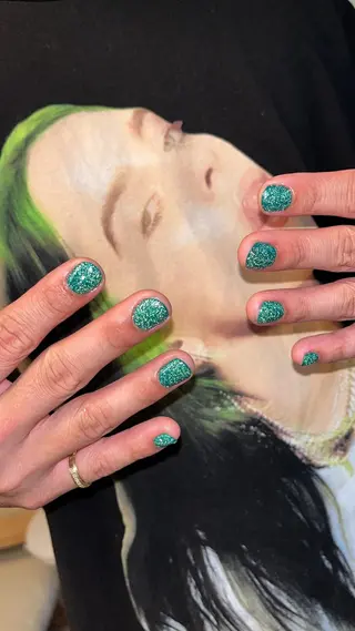 ネイル AIRI .のネイルデザイン