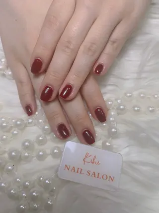 ネイル 小林 あゆみのネイルデザイン