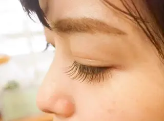 マツエク・マツパ eyesalonAibery所属・eyesalon Aiberyのマツエク・マツパデザイン