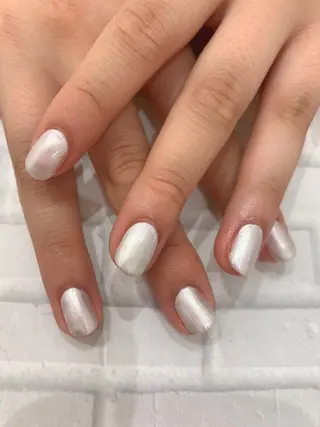 ネイル グラマラス ネイルのネイルデザイン