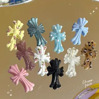 ネイル yuri / 個性派nailのネイルデザイン