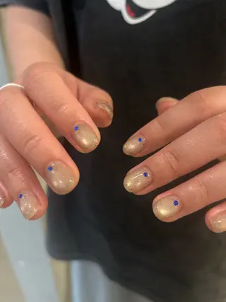 ネイル tote. harunaのネイルデザイン