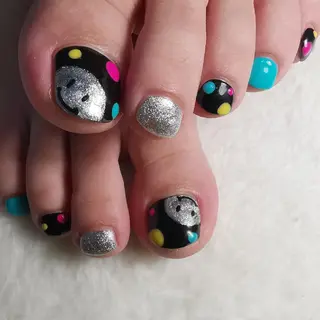 ネイル reve あやののネイルデザイン