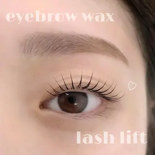 マツエク・マツパ アイブロウ feliz ﾌｪﾘｰｽのマツエク・マツパデザイン