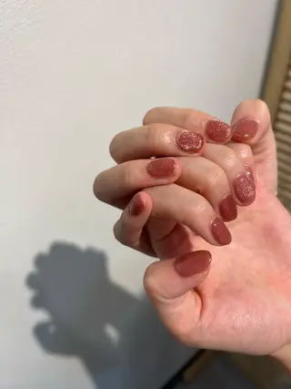 ネイル lintu nail所属・寺岡 未来のマツエク・マツパデザイン