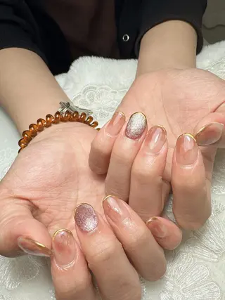ネイル Max nail&eyeのネイルデザイン