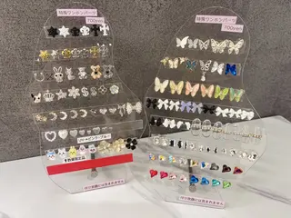 ネイル Regene ARAKIのネイルデザイン