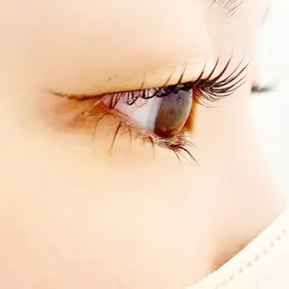 マツエク・マツパ eyelash salon まつかる所属・*まつかる *MAEHORI*のマツエク・マツパデザイン