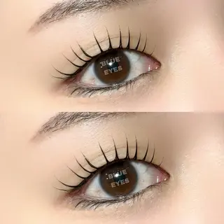 マツエク・マツパ BeckyLash 塚原の眉毛・アイブロウイメージ