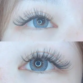 マツエク・マツパ Dimples所属・Dimples eyelashのエステ・リラクイメージ