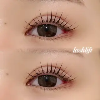 マツエク・マツパ ⟡ TAMAKI ⟡ 渋谷のマツエク・マツパデザイン