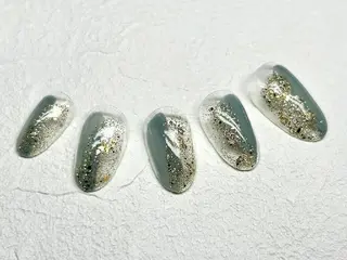 ネイル JULIE NAILのネイルデザイン