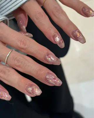 ネイル SACHIKO♪ premiereのネイルデザイン