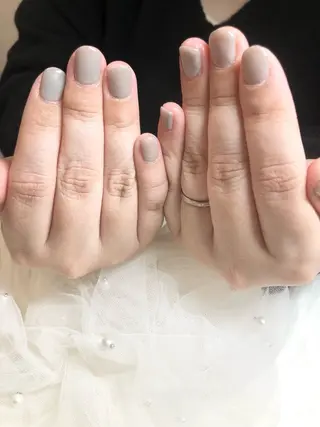 ネイル Lima所属・イワタ アケミのネイルデザイン