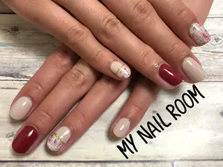 ネイル salon kiloのネイルデザイン
