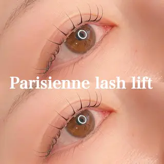 マツエク・マツパ ナチュラル眉まつ毛 ／ラウレアの眉毛・アイブロウイメージ