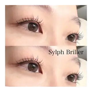 マツエク・マツパ eternite イトウのマツエク・マツパデザイン