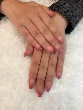 ネイル ささき れいなのネイルデザイン