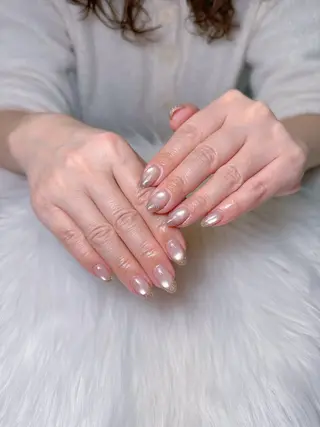 ネイル Kingnail Emiのネイルデザイン