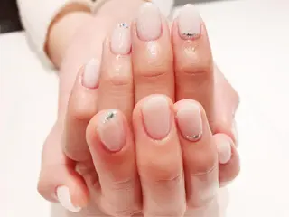 ネイル a yakaのネイルデザイン