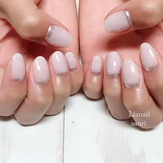 ネイル Rawr / saoriのネイルデザイン