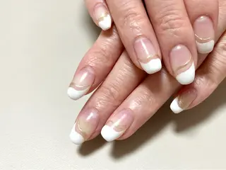 ネイル 三浦 あかりのネイルデザイン