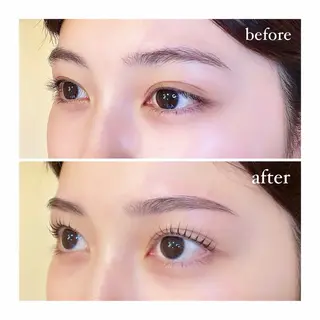 マツエク・マツパ Mone 🪄︎︎の眉毛・アイブロウイメージ