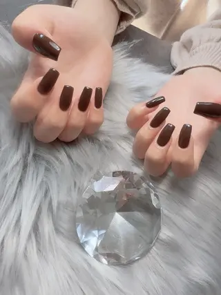 ネイル CERINE Nail✮のネイルデザイン