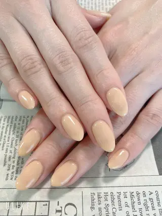 ネイル 森山 舞のネイルデザイン