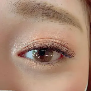 マツエク・マツパ Nail　Space Junx /水成のマツエク・マツパデザイン