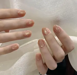 ネイル Molly _nailのネイルデザイン