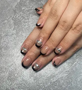ネイル sharo nailのネイルデザイン