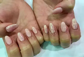 ネイル Charme. NOBUKOのネイルデザイン