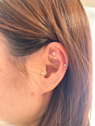 石井 栞菜のその他イメージ