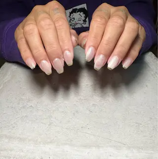 ネイル miina ♡のネイルデザイン