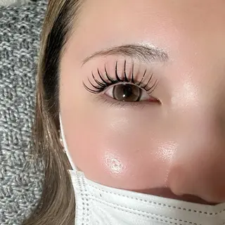 マツエク・マツパ aoyama rukaのマツエク・マツパデザイン