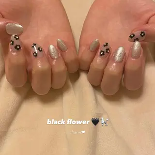 ネイル nail salon charmのネイルデザイン