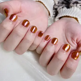 ネイル nailsalon REJOICEのネイルデザイン