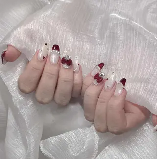 ネイル Lee Nailsのネイルデザイン