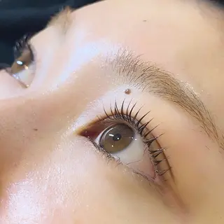 マツエク・マツパ TOTAL BEAUTY BREK もりの里店所属・BREK RENAのマツエク・マツパデザイン