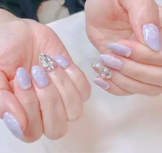 ネイル Private Salon 大宮のネイルデザイン