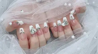 ネイル R salonのネイルデザイン