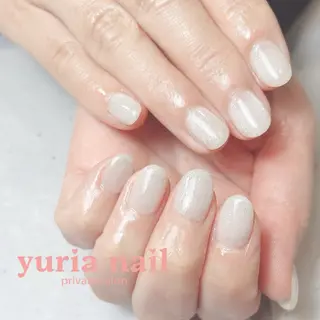 ネイル 小林 ゆりあのネイルデザイン