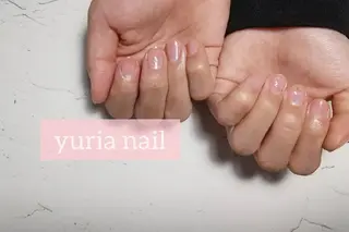 ネイル 小林 ゆりあのネイルデザイン