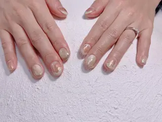 ネイル Regaro i.sのネイルデザイン