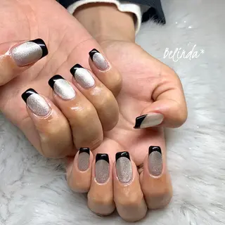 ネイル Belinda Nailのネイルデザイン