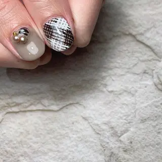 ネイル nail room Ly'leaのネイルデザイン