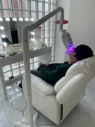 セルフホワイトニング エクシア大曽根店のその他イメージ