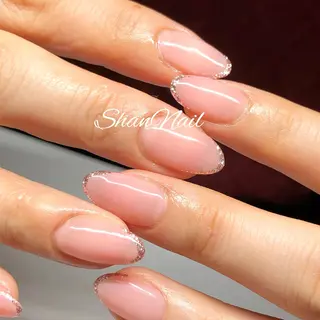 ネイル Shan Nailのネイルデザイン